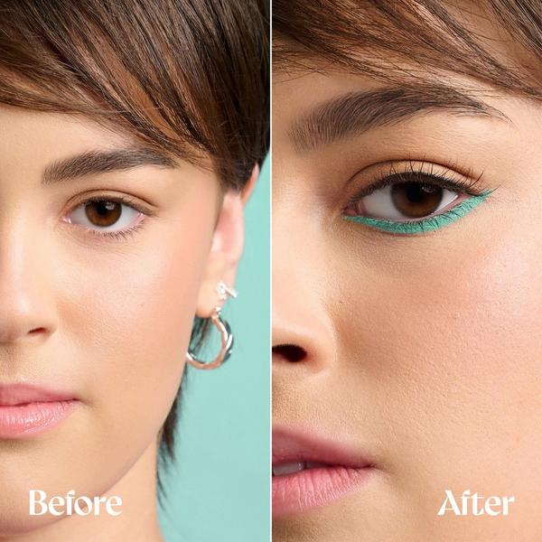 V by Velour everGREEN Lashes #2