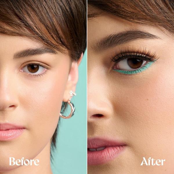 V by Velour everGREEN Lashes #2