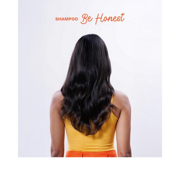 Ginger Milk Shampoo with Ginger Extract For Oily-Prone Hair #2