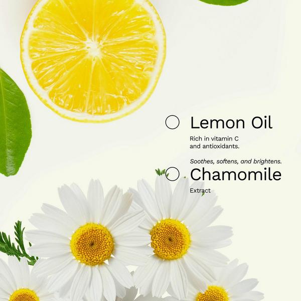 Ginger Milk Shampoo with Ginger Extract For Oily-Prone Hair #3