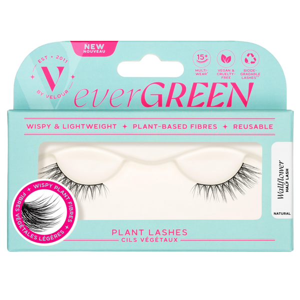 V by Velour everGREEN Lashes #1