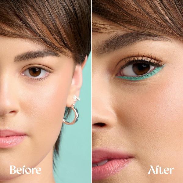 V by Velour everGREEN Lashes #2