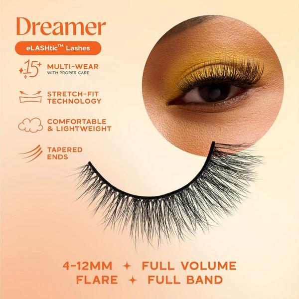V by Velour eLASHtic Lashes #3