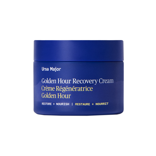 Ursa Major Golden Hour Recovery Cream #1