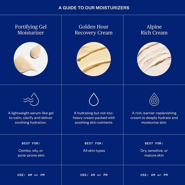 Ursa Major Golden Hour Recovery Cream #8