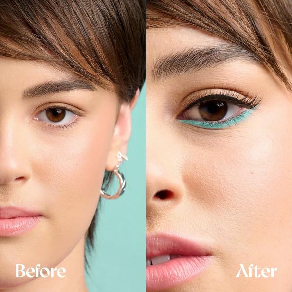 V by Velour everGREEN Lashes Flutter Multipack #2