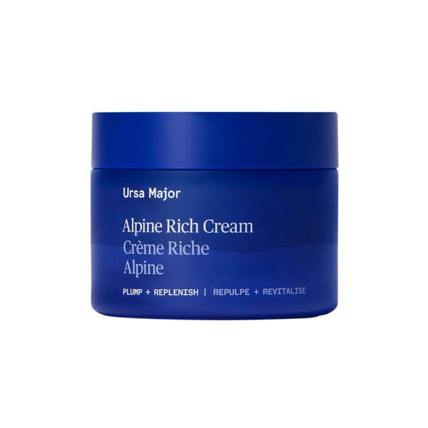 Ursa Major Alpine Rich Cream #1