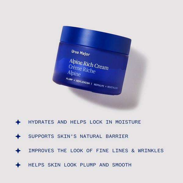Ursa Major Alpine Rich Cream #3