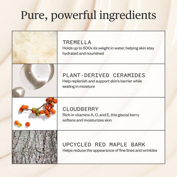 Ursa Major Alpine Rich Cream #4