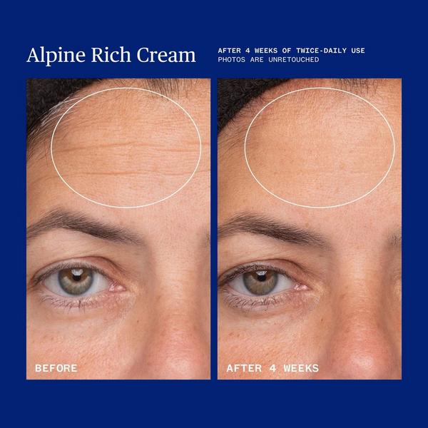 Ursa Major Alpine Rich Cream #6