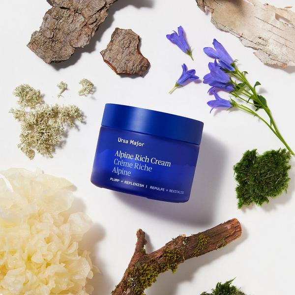 Ursa Major Alpine Rich Cream #7