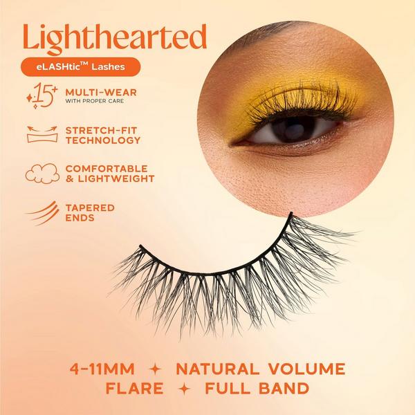 V by Velour eLASHtic Lashes #3