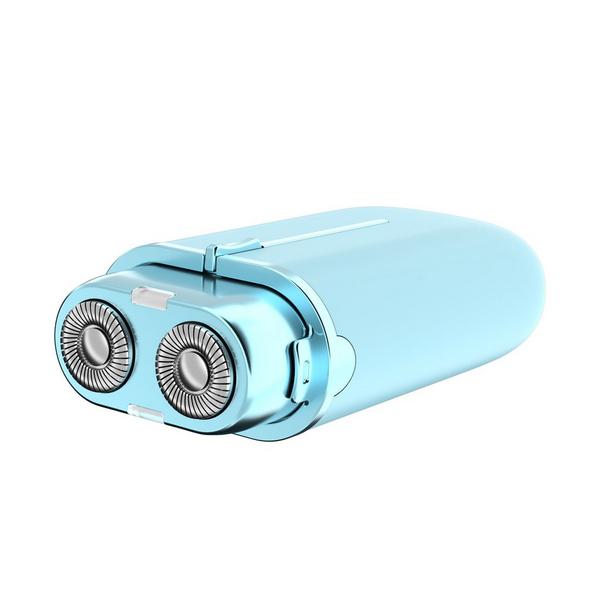 PURSONIC Painless Electric Shaver #4