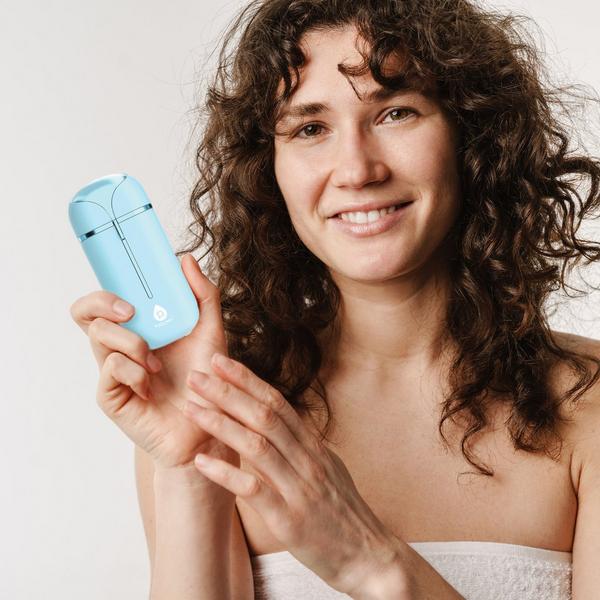 PURSONIC Painless Electric Shaver #5