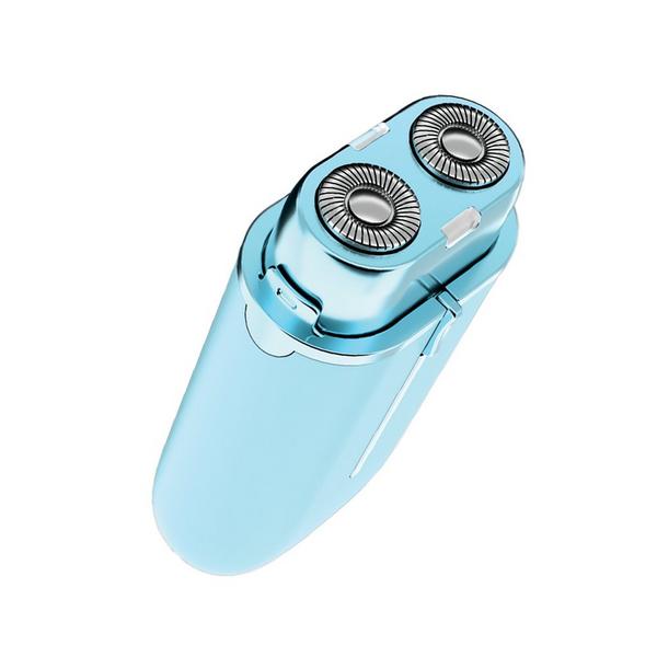 PURSONIC Painless Electric Shaver #6
