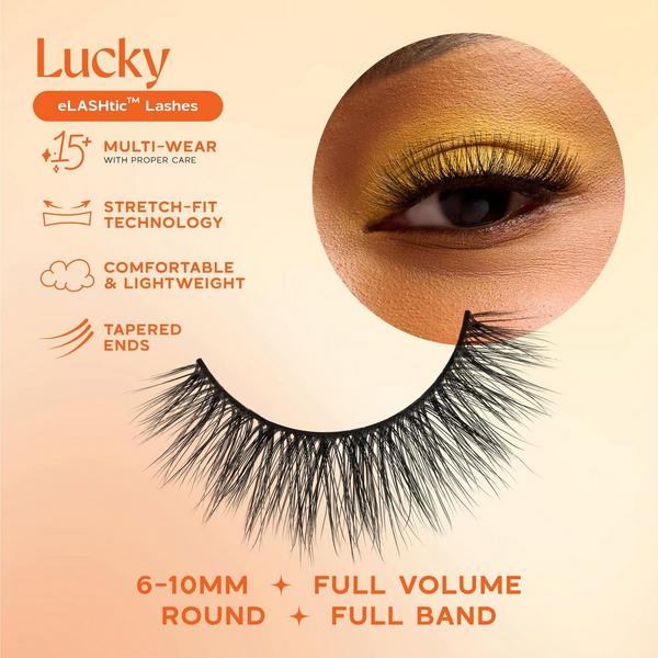 V by Velour eLASHtic Lashes #3