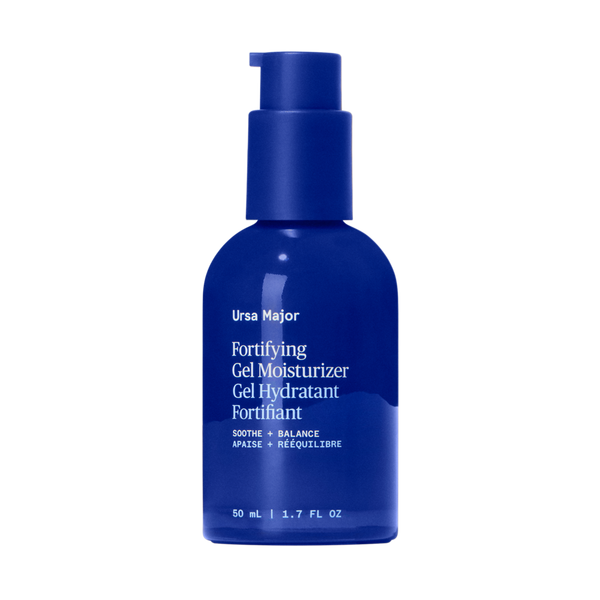 Ursa Major Fortifying Gel Moisturizer #1