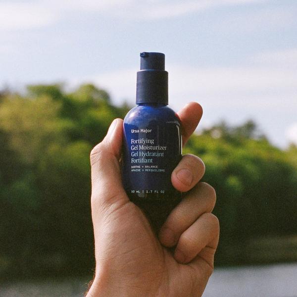 Ursa Major Fortifying Gel Moisturizer #6
