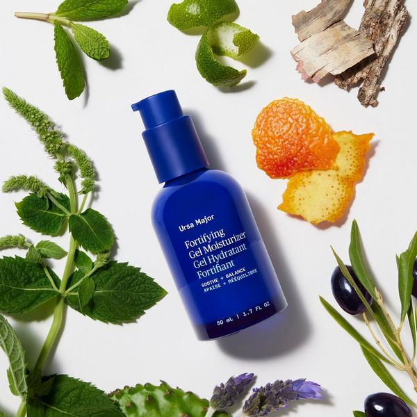 Ursa Major Fortifying Gel Moisturizer #7