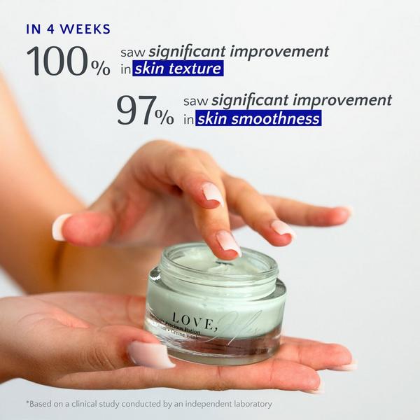 Love, Indus Amrutini Precious Potion - Vital Cream Moisturizer #3