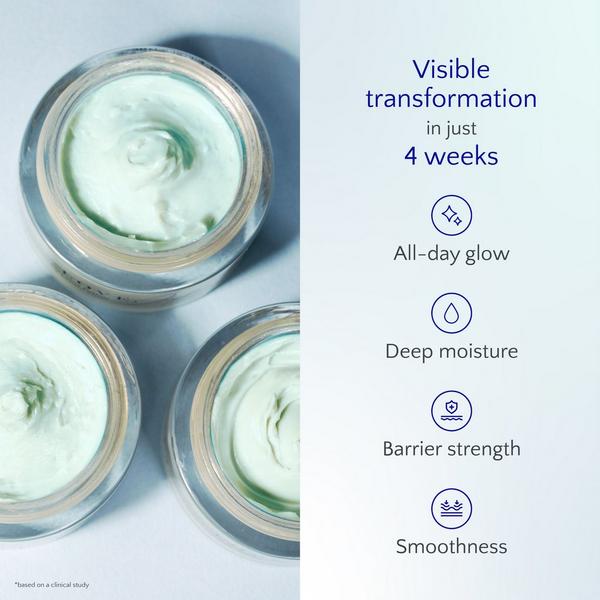 Love, Indus Amrutini Precious Potion - Vital Cream Moisturizer #4