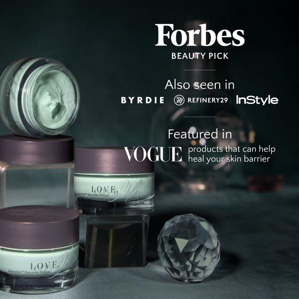 Love, Indus Amrutini Precious Potion - Vital Cream Moisturizer #7