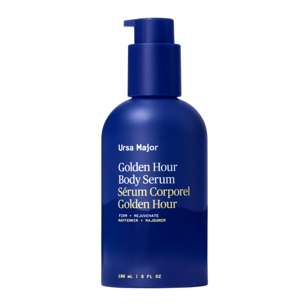 Ursa Major Golden Hour Body Serum #1