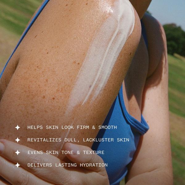 Ursa Major Golden Hour Body Serum #3