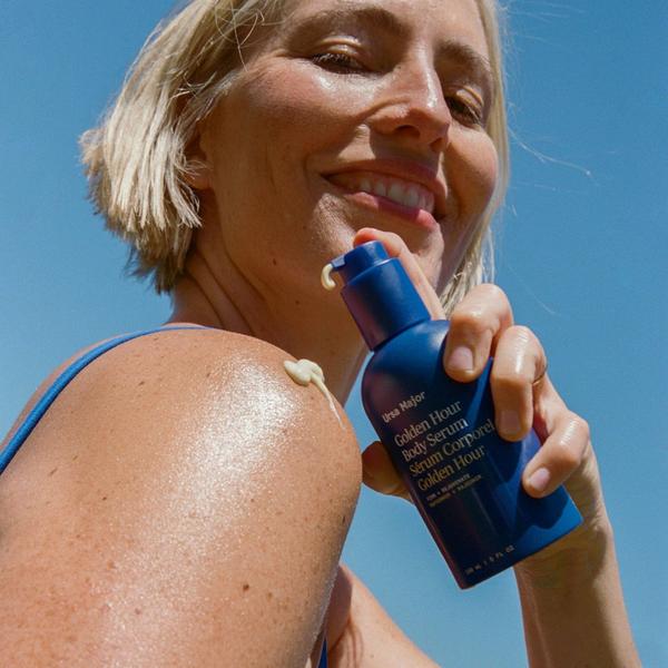 Ursa Major Golden Hour Body Serum #5