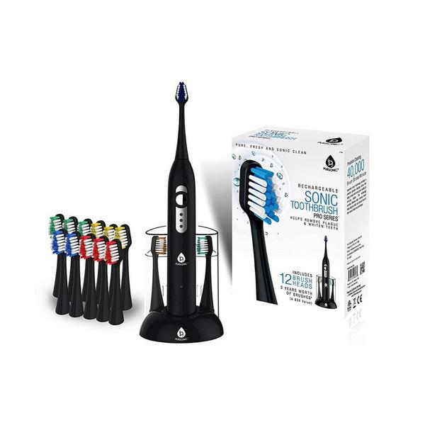 PURSONIC SPM Electric Movement Rechargeable Electric Toothbrush #2