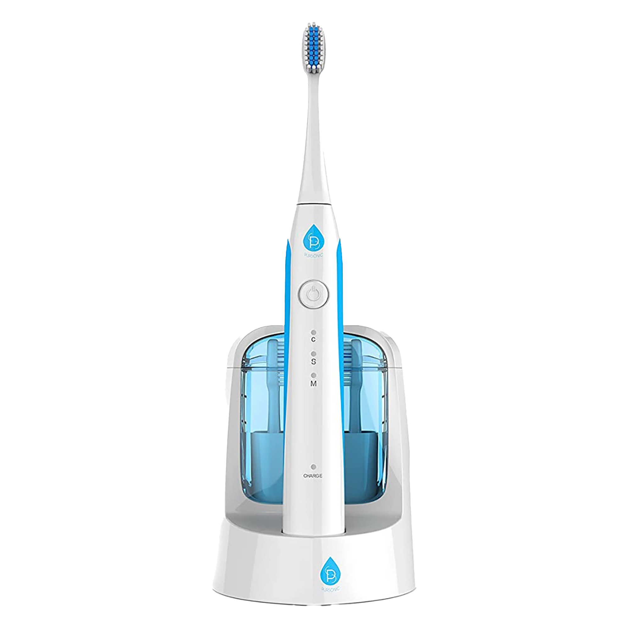 PURSONIC Electric Smart Series Rechargeable Toothbrush #1