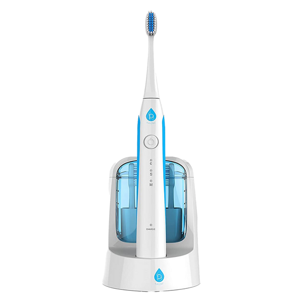 PURSONIC Electric Smart Series Rechargeable Toothbrush #1
