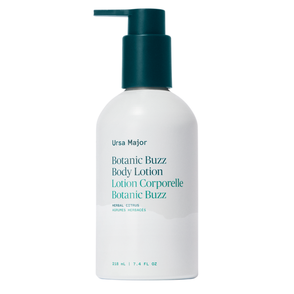 Ursa Major Botanic Buzz Body Lotion #1
