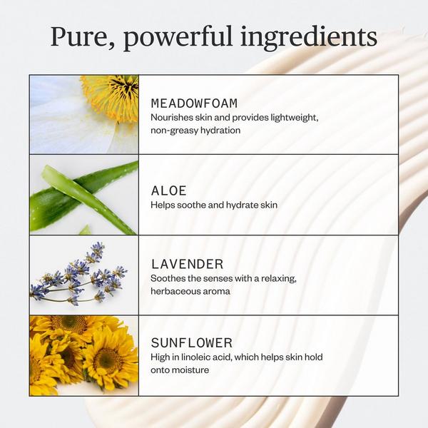 Ursa Major Botanic Buzz Body Lotion #4