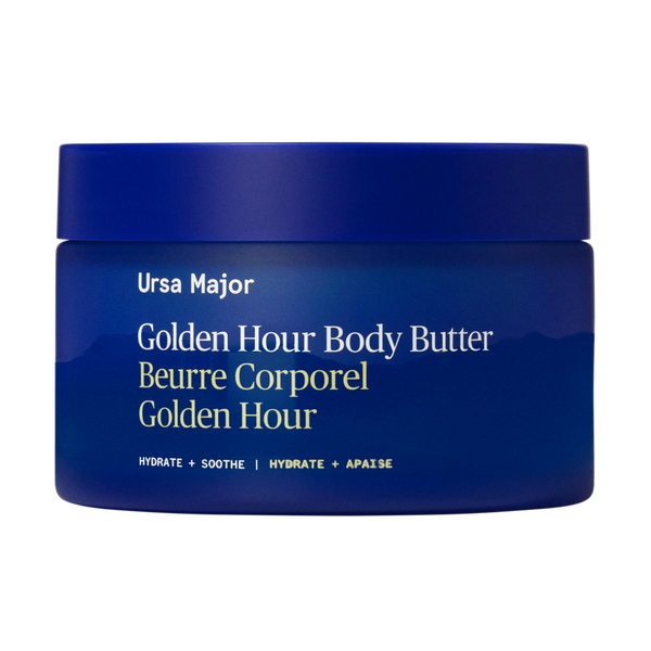 Ursa Major Golden Hour Body Butter #1