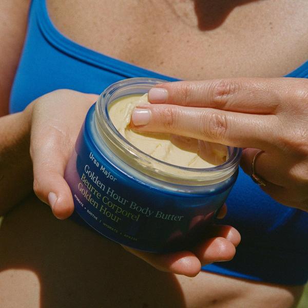 Ursa Major Golden Hour Body Butter #6