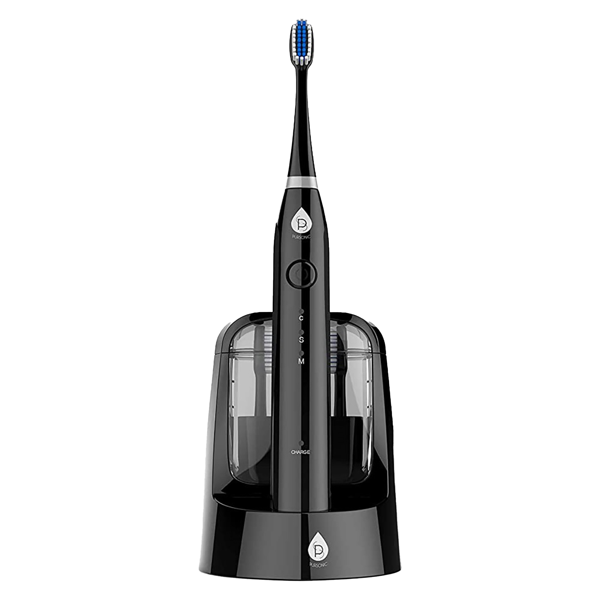 PURSONIC Electric Smart Series Rechargeable Toothbrush #1