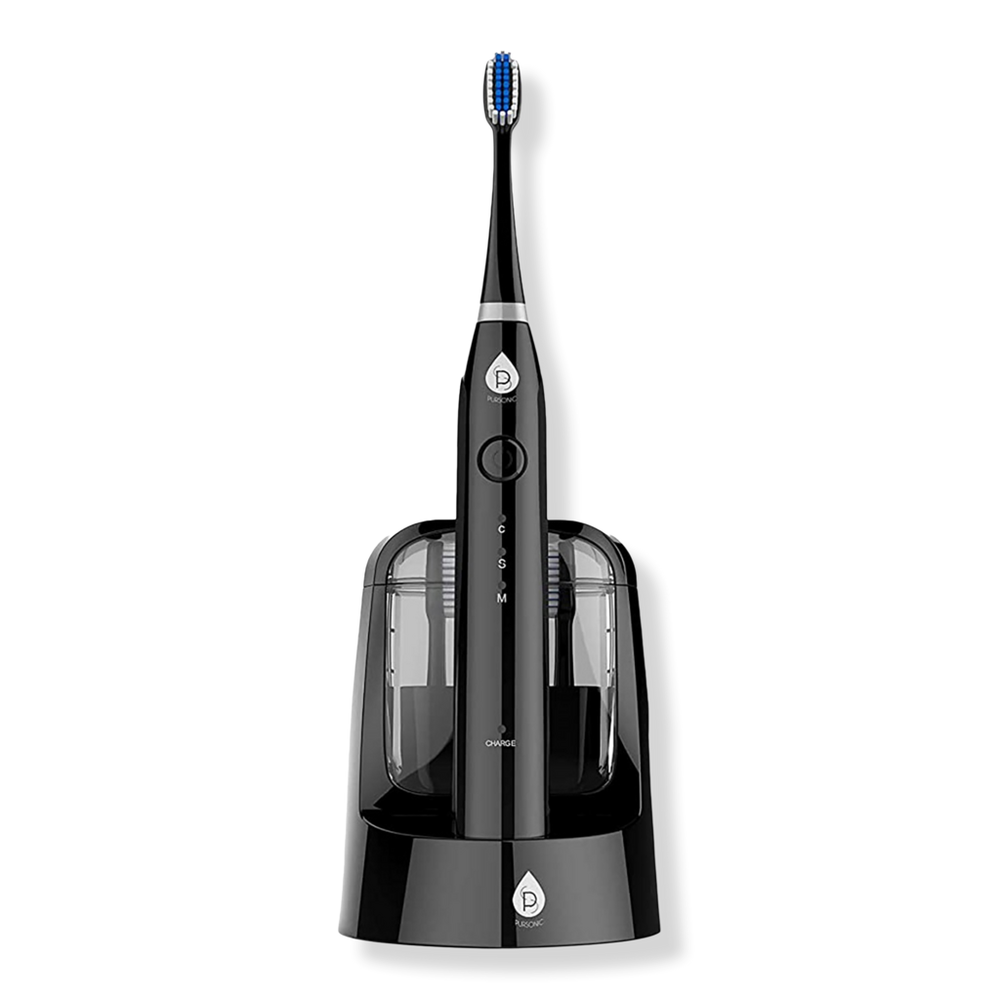 Pursonic Electric Smart Rechargeable Toothbrush – 20% Off