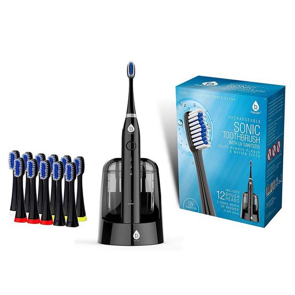 PURSONIC Electric Smart Series Rechargeable Toothbrush #3