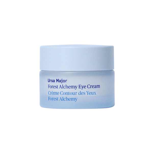 Ursa Major Forest Alchemy Eye Cream #1