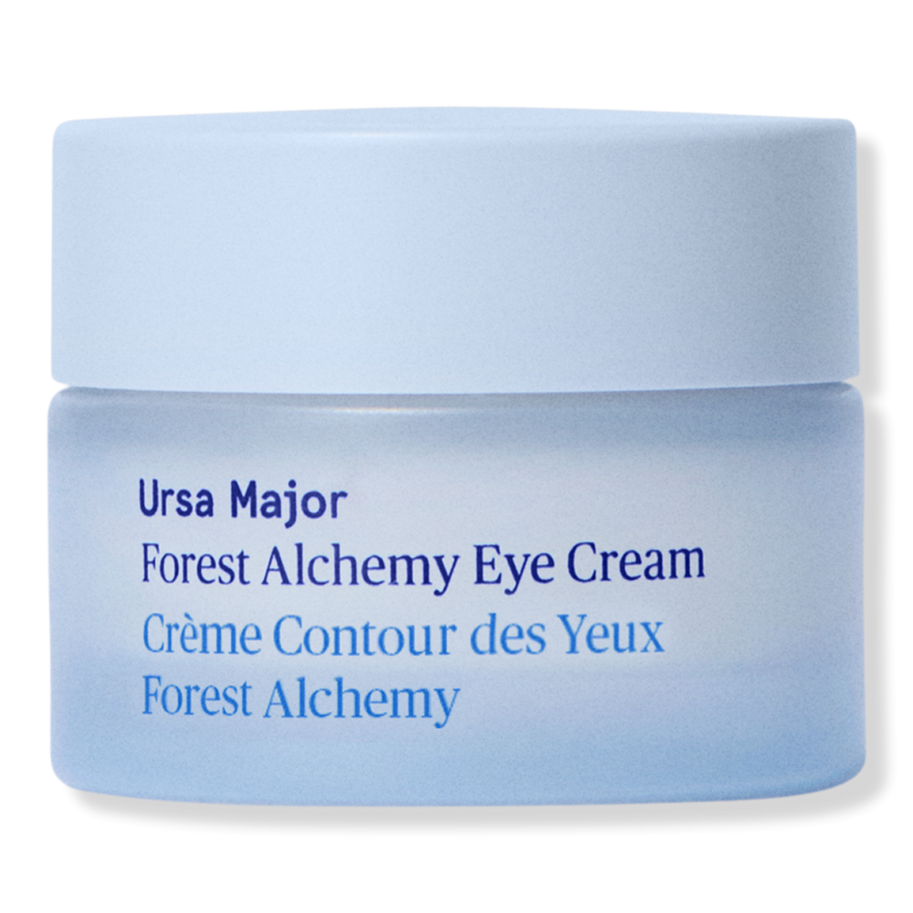 Ursa Major Forest Alchemy Eye Cream 15ml