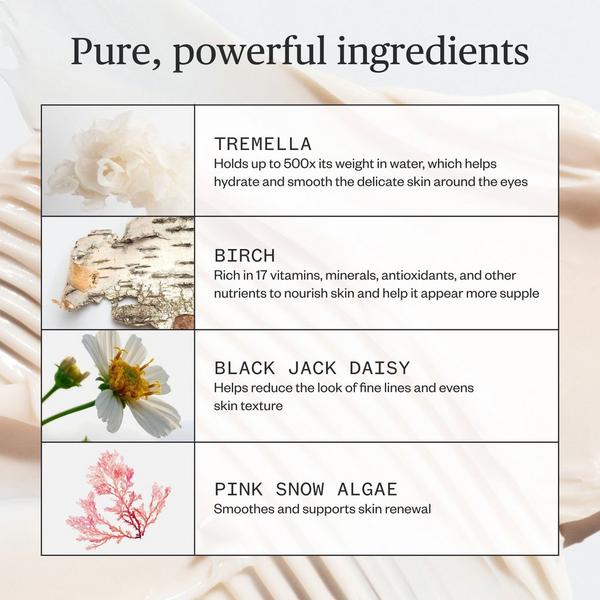 Ursa Major Forest Alchemy Eye Cream #4