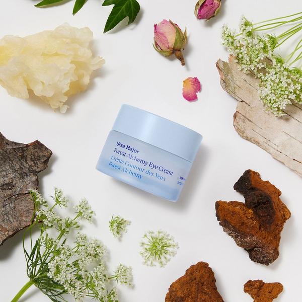 Ursa Major Forest Alchemy Eye Cream #7