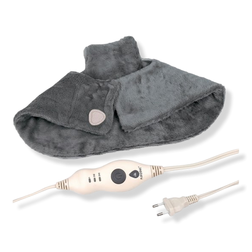 Electric Neck & Shoulder Heating Pad