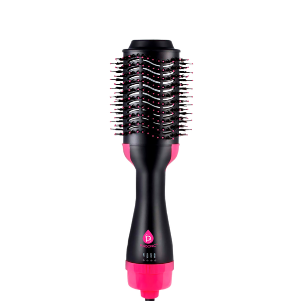 PURSONIC One Step Hair Dryer & Volumizer Brush #1