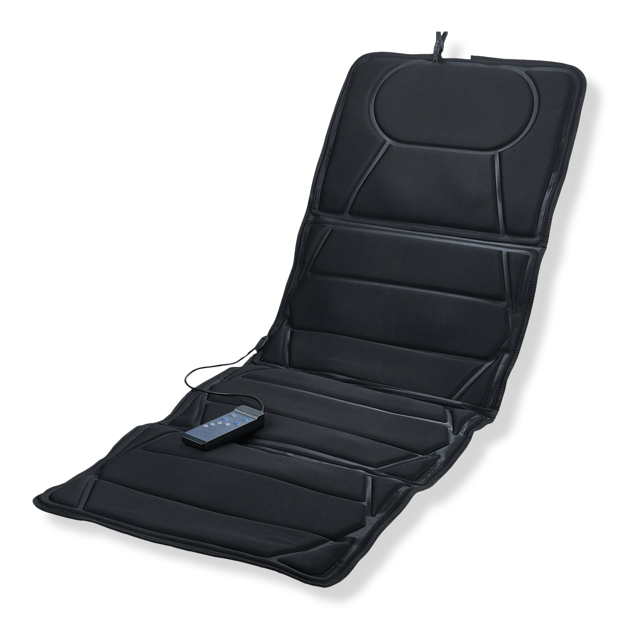PURSONIC Luxury Massage Mat with Soothing Heat #1