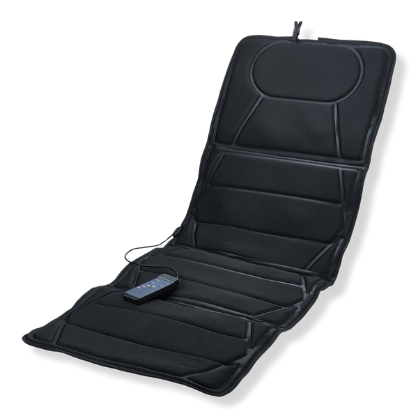 PURSONIC Luxury Massage Mat with Soothing Heat #1