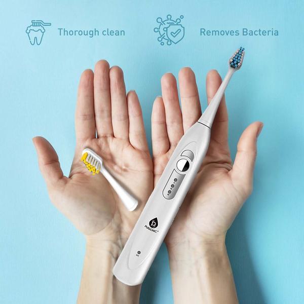 PURSONIC SPM Electric Movement Rechargeable Electric Toothbrush #2