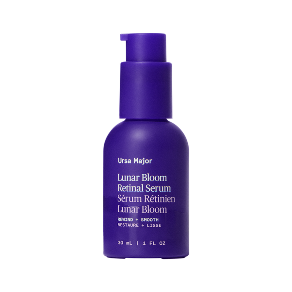 Ursa Major Lunar Bloom Retinal Serum #1