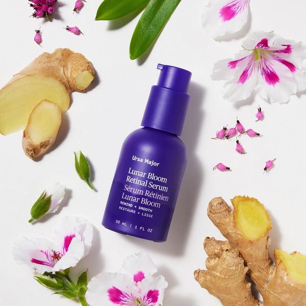 Ursa Major Lunar Bloom Retinal Serum #7